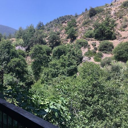 Linos Inn Kakopetria Dış mekan fotoğraf
