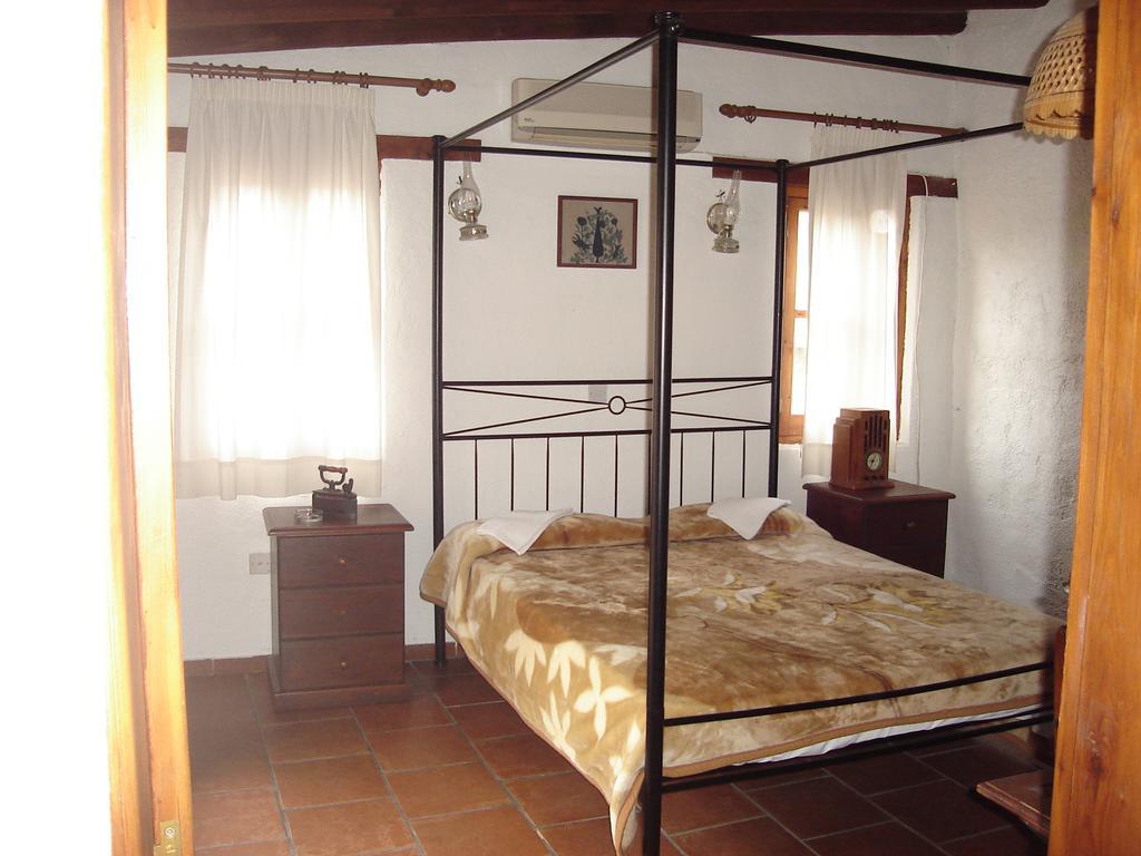 Linos Inn Kakopetria Dış mekan fotoğraf