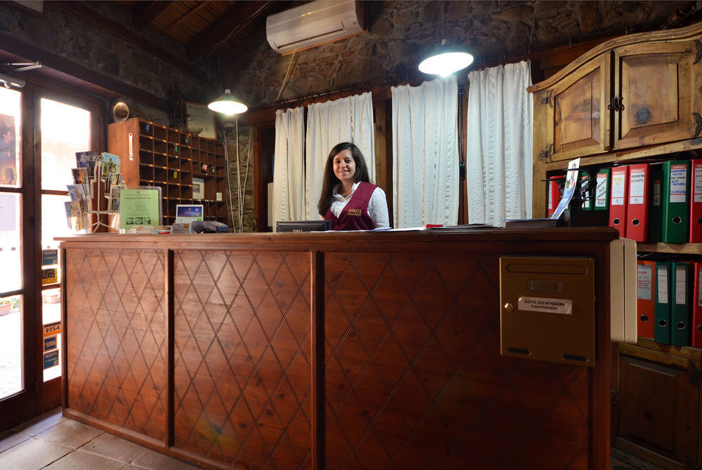 Linos Inn Kakopetria Dış mekan fotoğraf