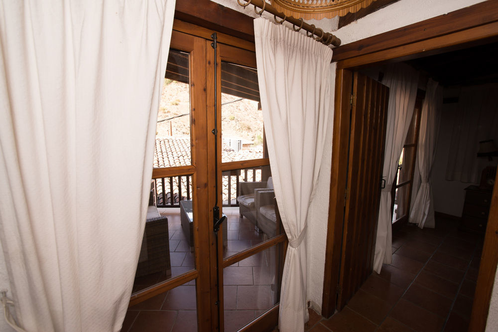 Linos Inn Kakopetria Dış mekan fotoğraf