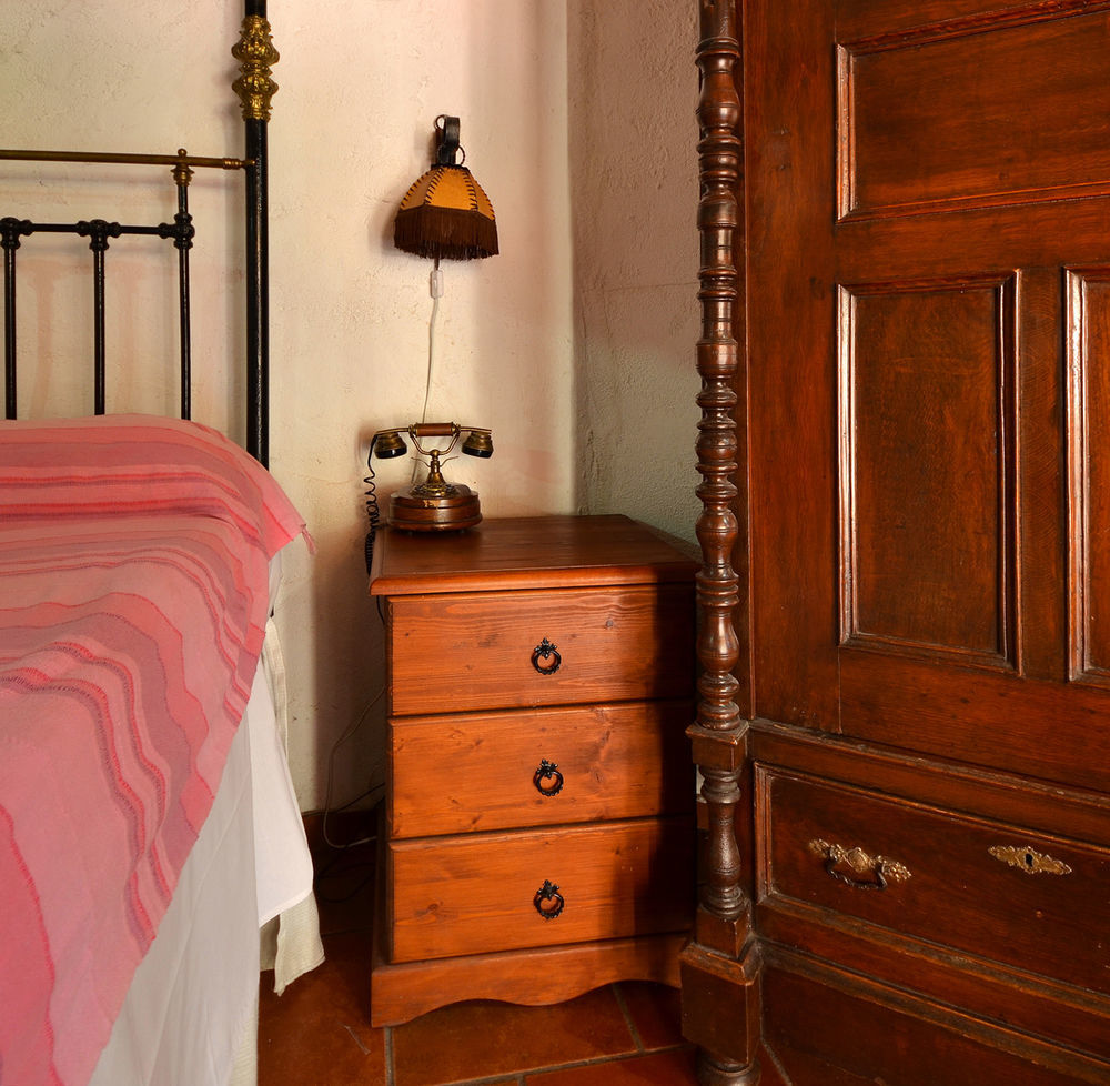 Linos Inn Kakopetria Dış mekan fotoğraf