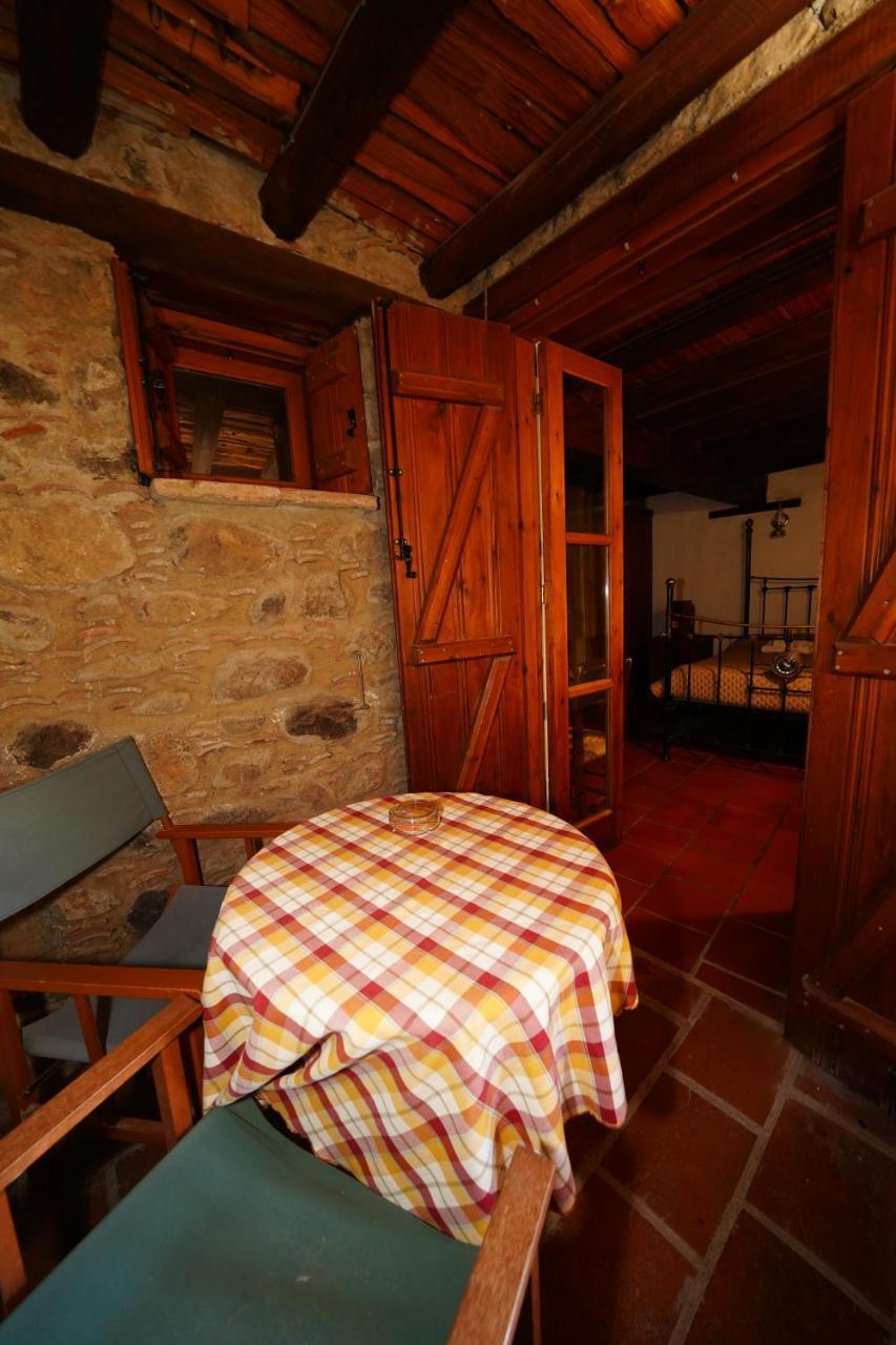 Linos Inn Kakopetria Dış mekan fotoğraf