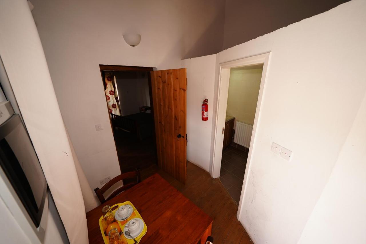 Linos Inn Kakopetria Dış mekan fotoğraf