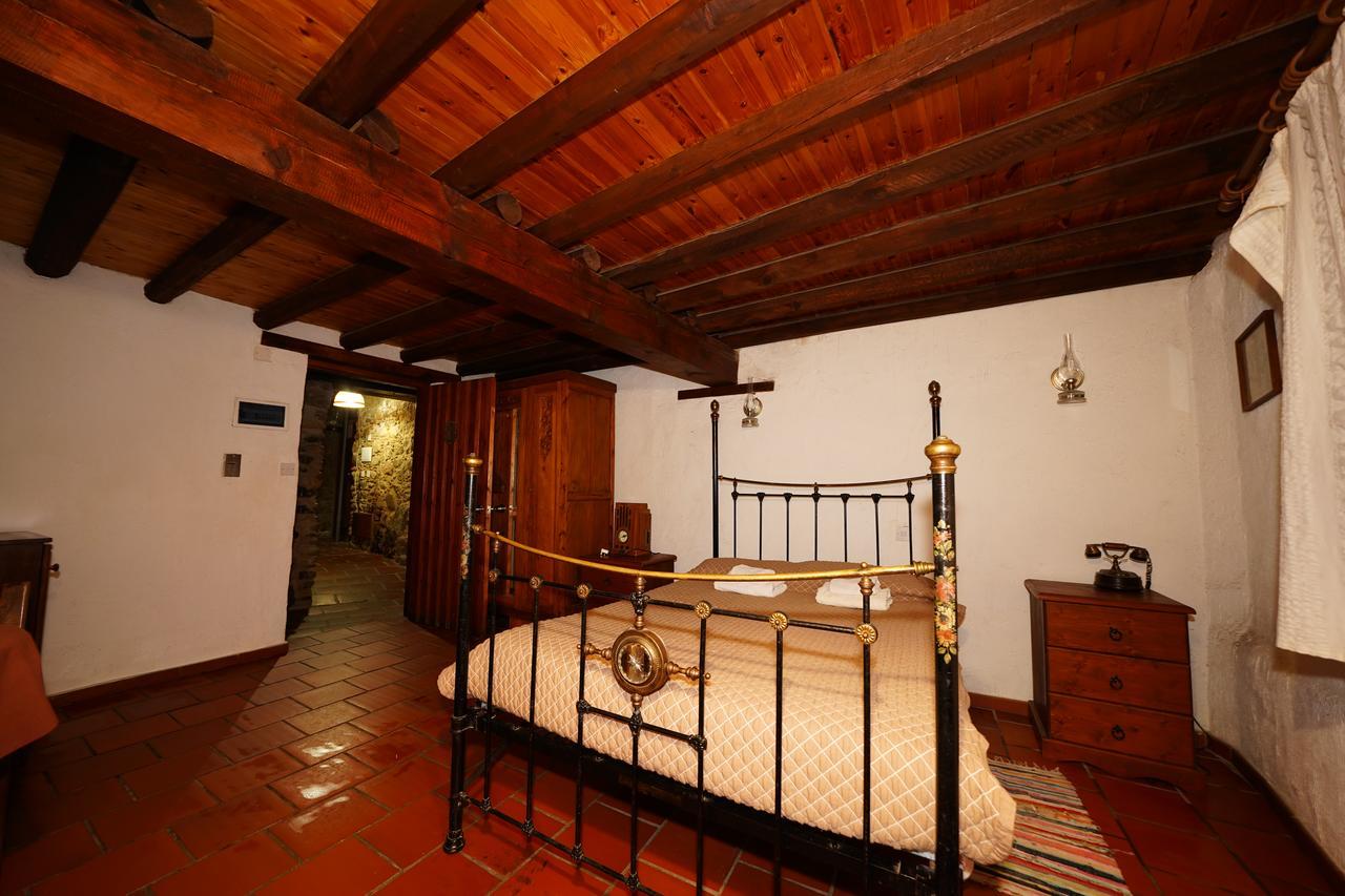Linos Inn Kakopetria Dış mekan fotoğraf