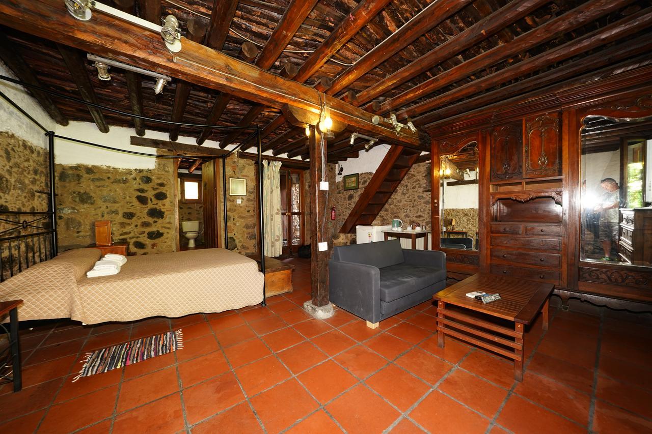 Linos Inn Kakopetria Dış mekan fotoğraf