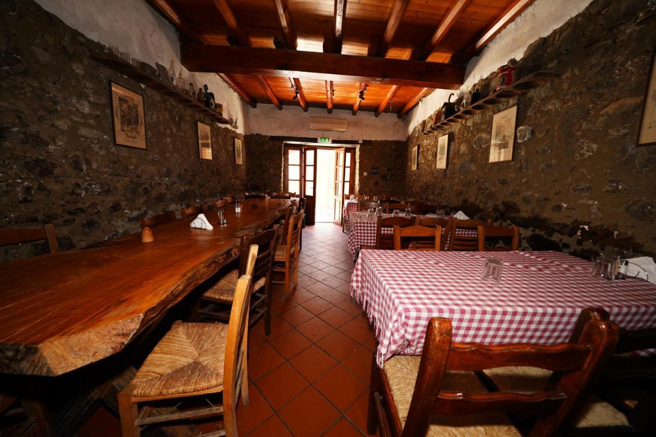 Linos Inn Kakopetria Dış mekan fotoğraf