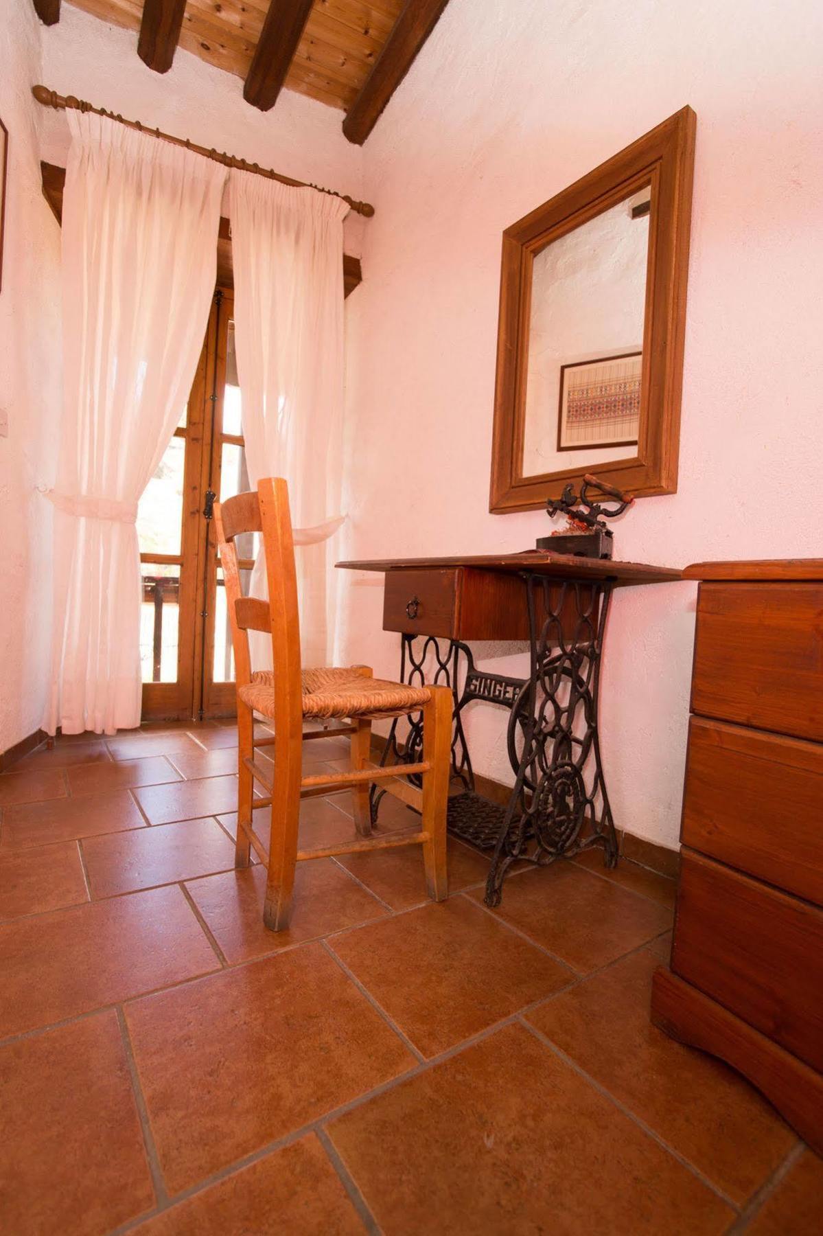 Linos Inn Kakopetria Dış mekan fotoğraf