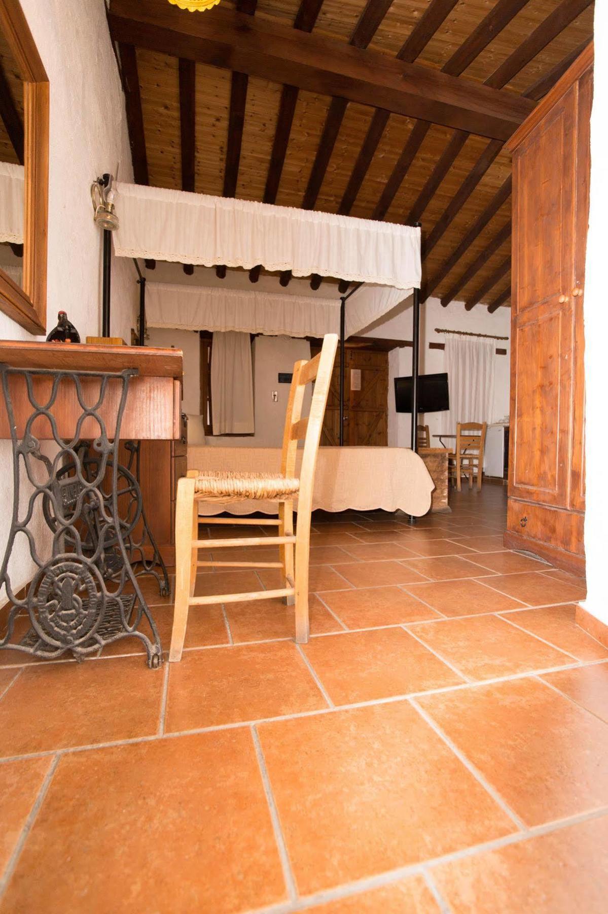 Linos Inn Kakopetria Dış mekan fotoğraf