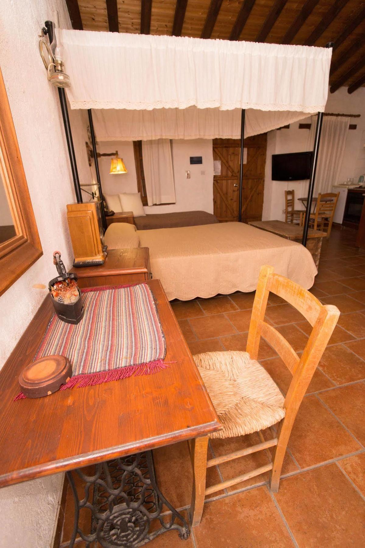Linos Inn Kakopetria Dış mekan fotoğraf