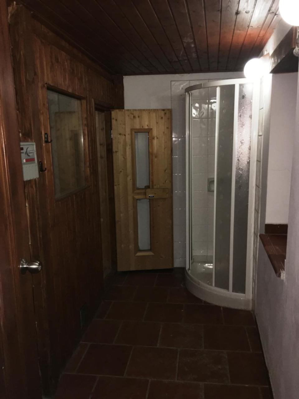 Linos Inn Kakopetria Dış mekan fotoğraf