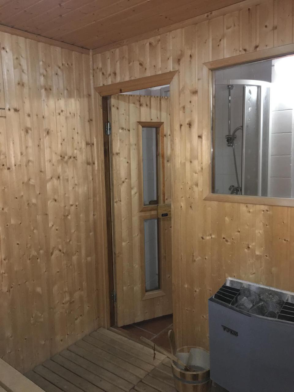 Linos Inn Kakopetria Dış mekan fotoğraf