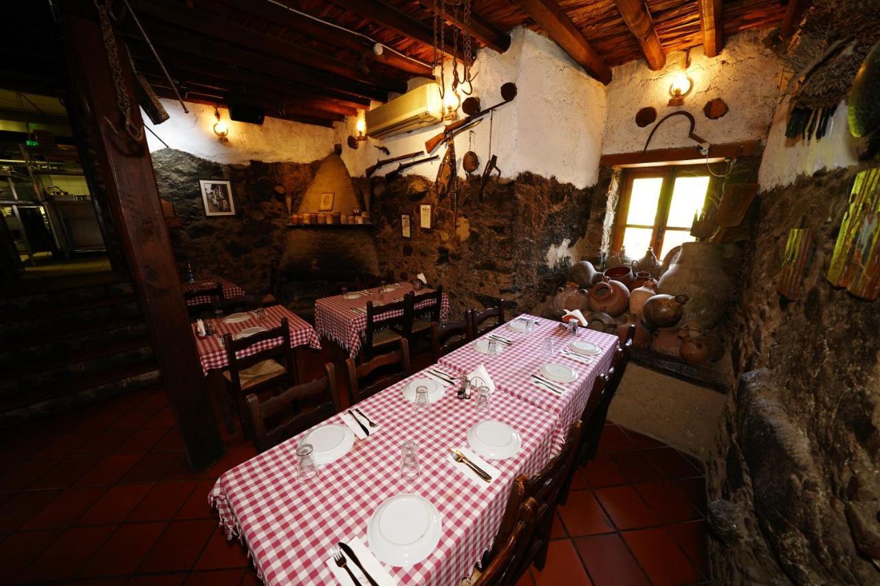 Linos Inn Kakopetria Dış mekan fotoğraf