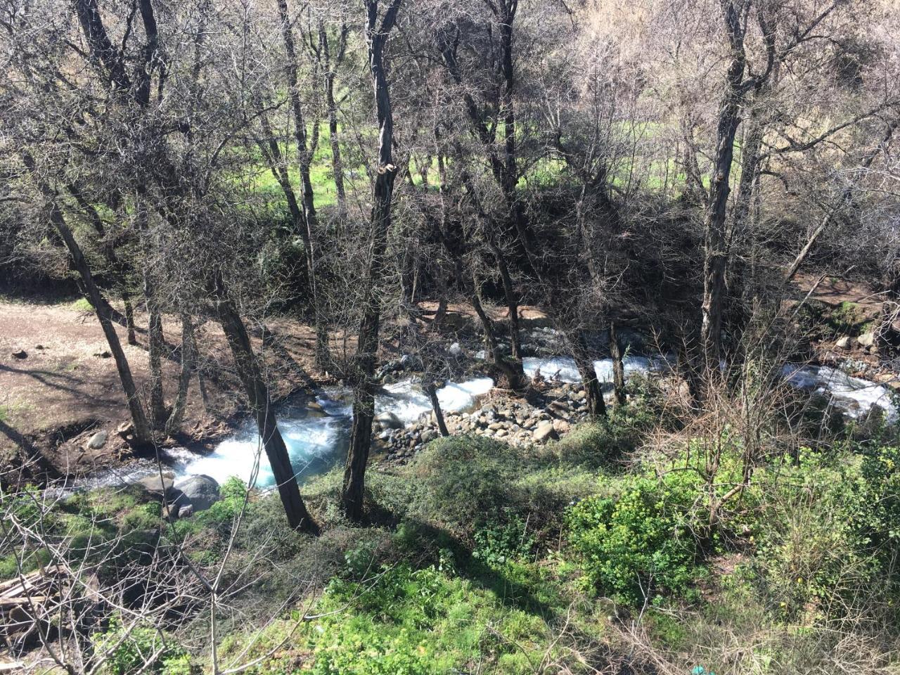 Linos Inn Kakopetria Dış mekan fotoğraf