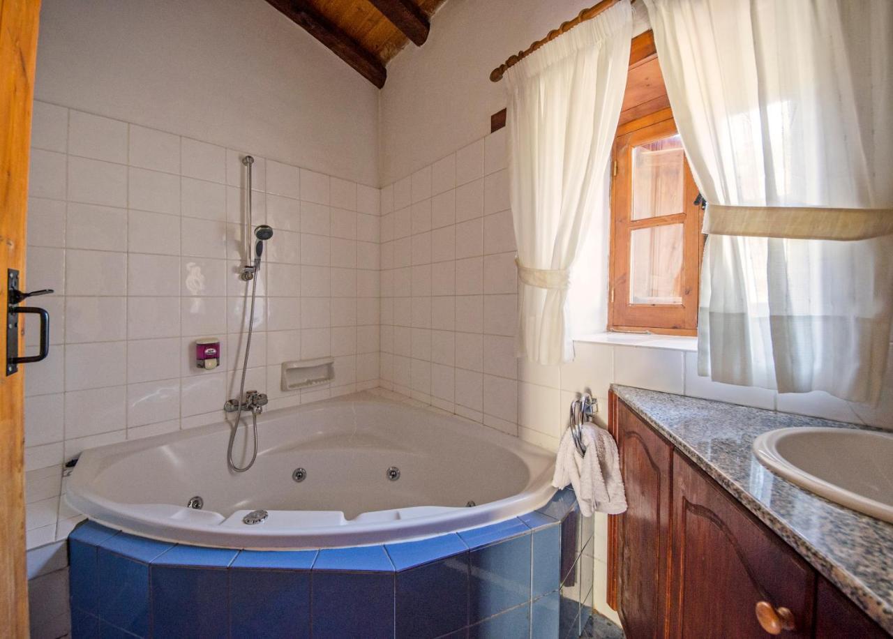 Linos Inn Kakopetria Dış mekan fotoğraf