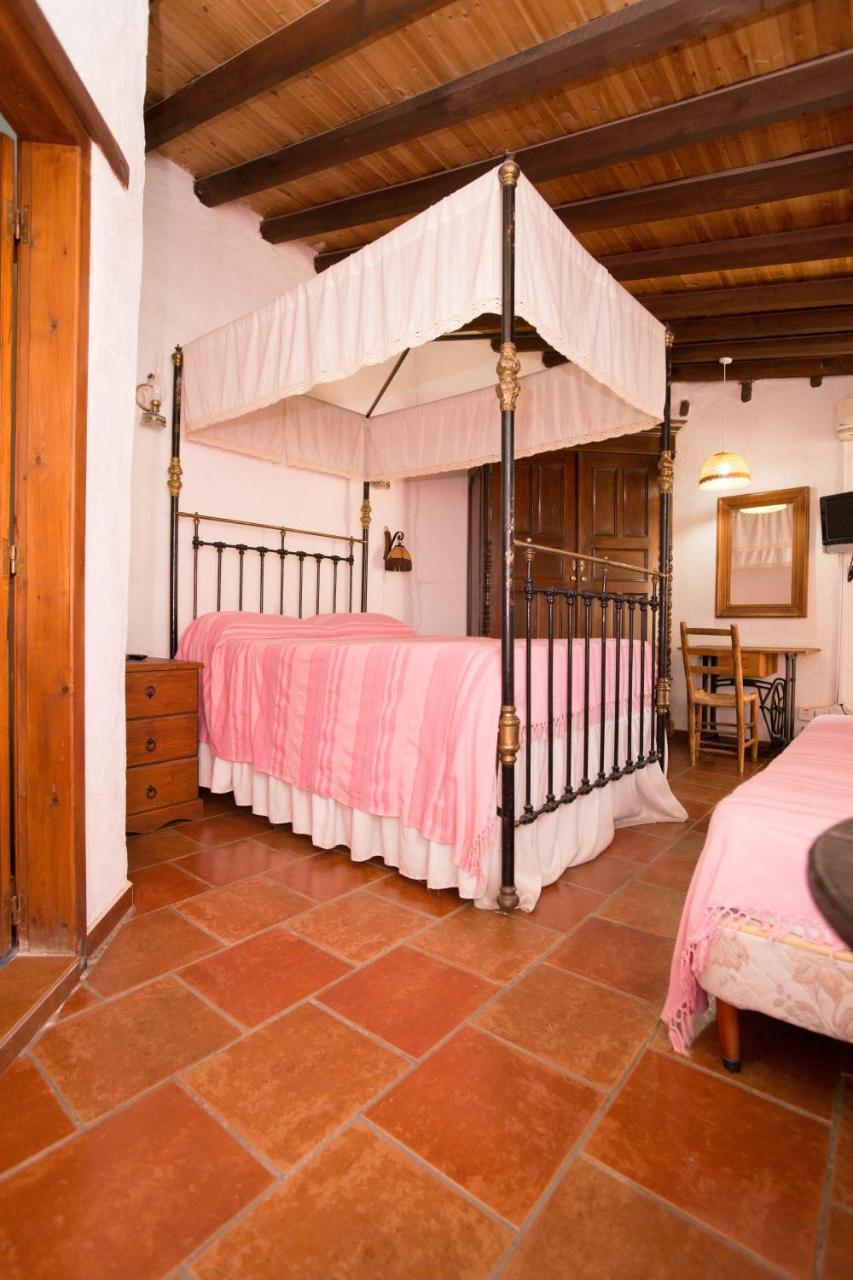 Linos Inn Kakopetria Dış mekan fotoğraf