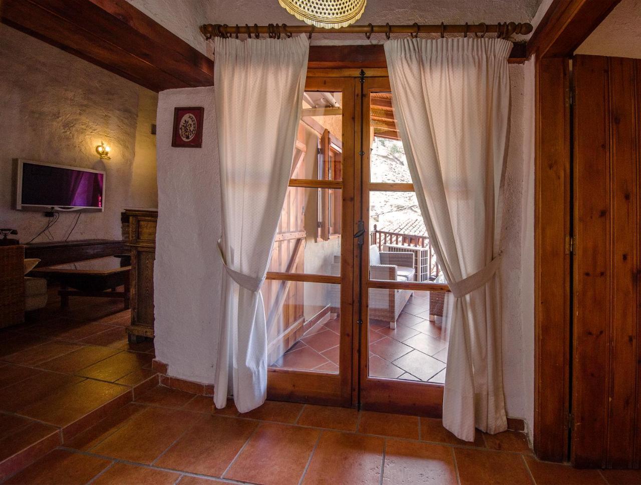 Linos Inn Kakopetria Dış mekan fotoğraf