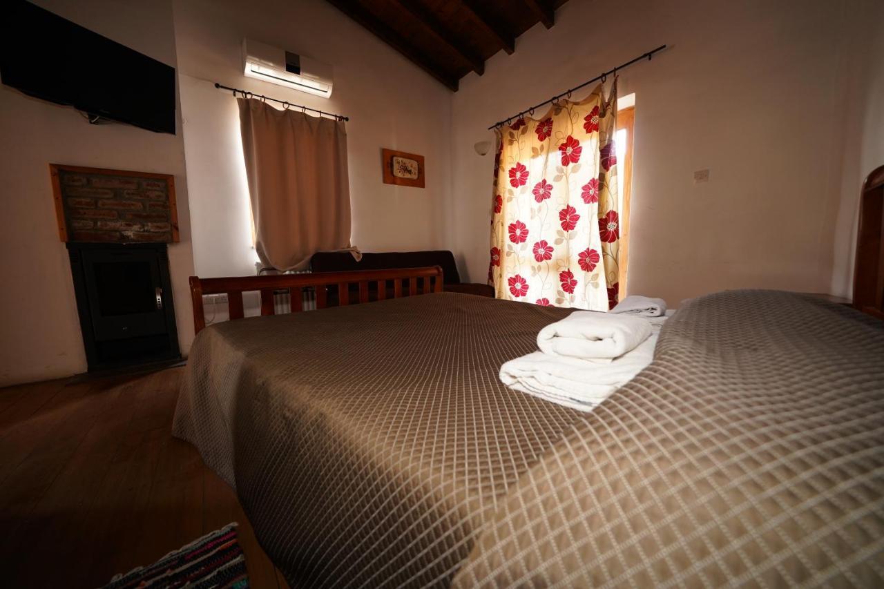 Linos Inn Kakopetria Dış mekan fotoğraf