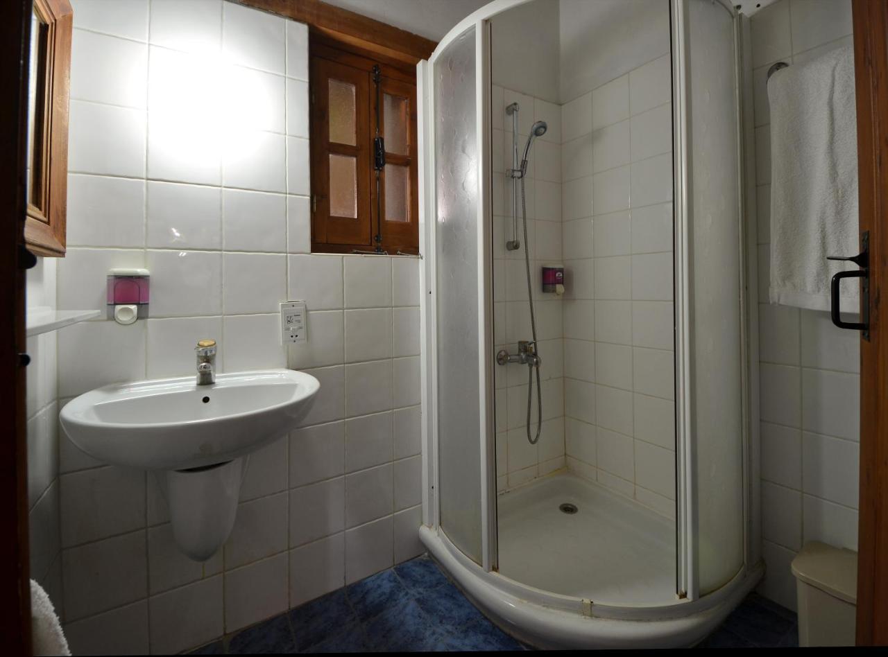 Linos Inn Kakopetria Dış mekan fotoğraf
