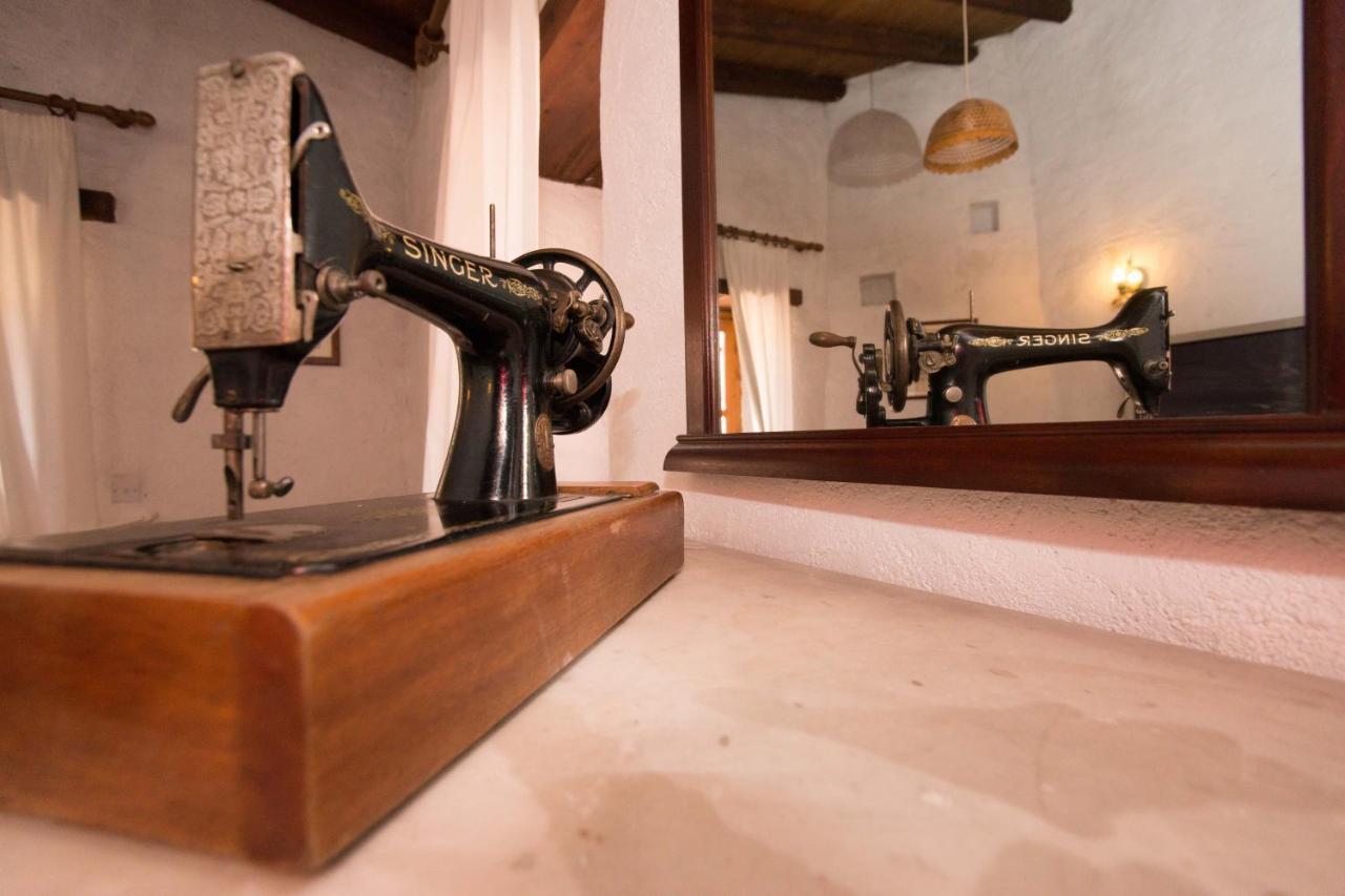 Linos Inn Kakopetria Dış mekan fotoğraf