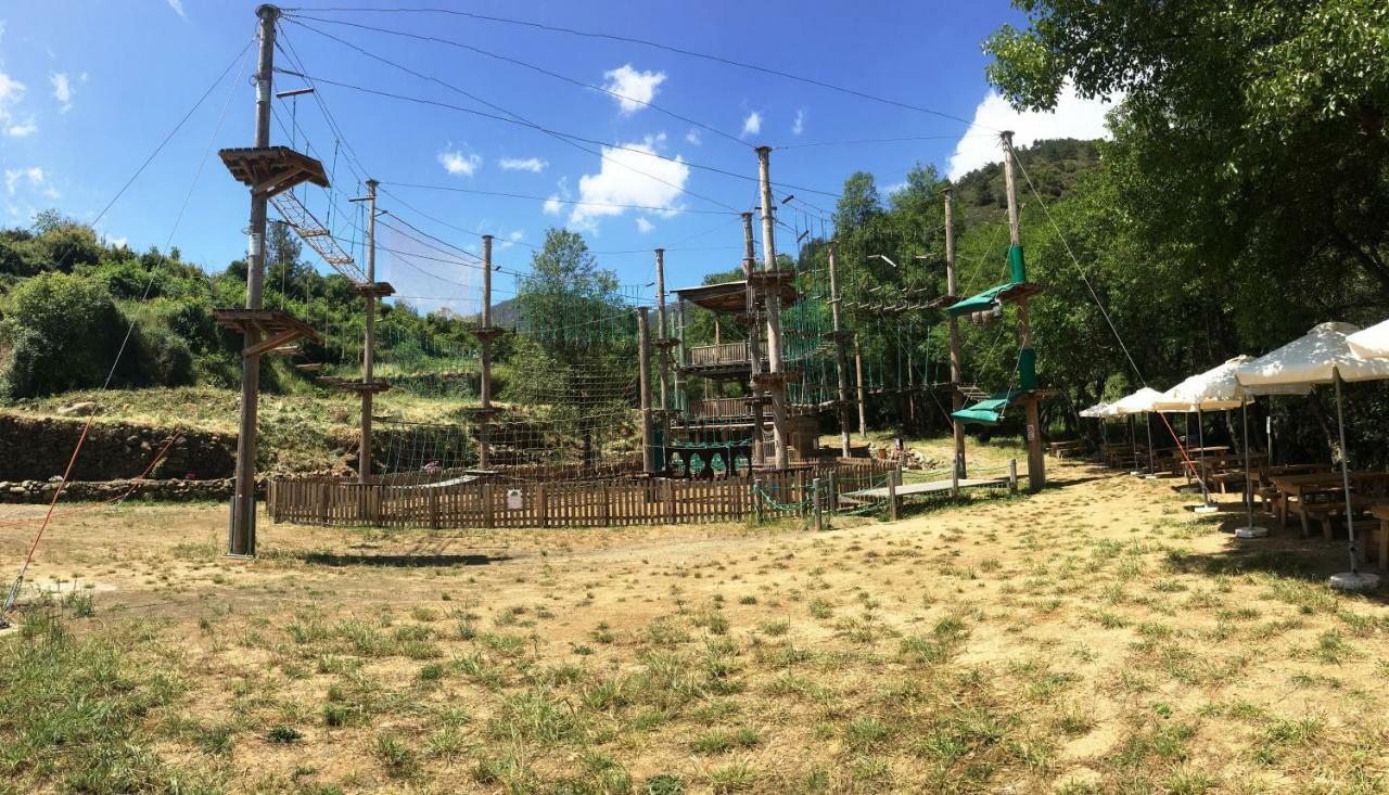 Linos Inn Kakopetria Dış mekan fotoğraf