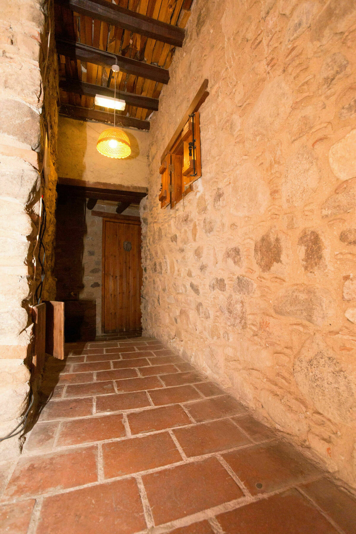 Linos Inn Kakopetria Dış mekan fotoğraf