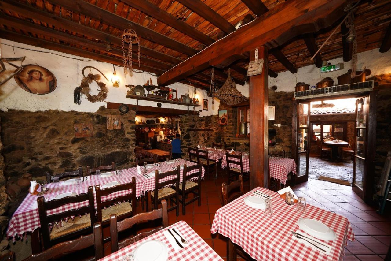 Linos Inn Kakopetria Dış mekan fotoğraf